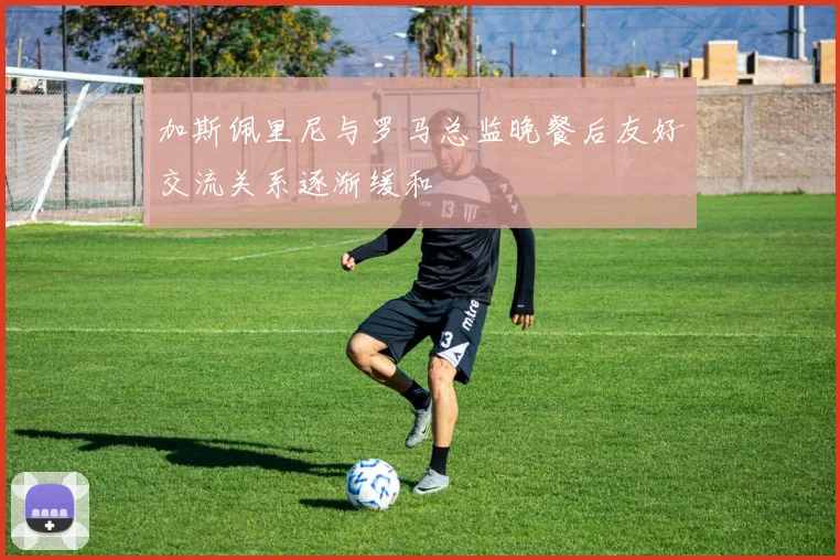 加斯佩里尼与罗马总监晚餐后友好交流关系逐渐缓和