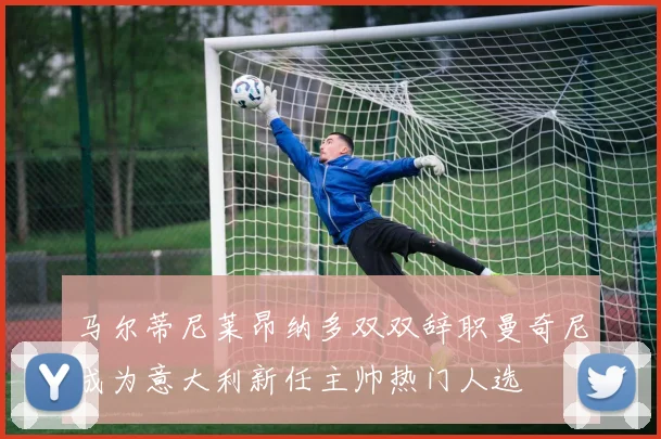 马尔蒂尼莱昂纳多双双辞职曼奇尼成为意大利新任主帅热门人选